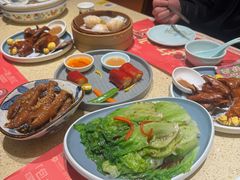-点都德(奥体印象城店)
