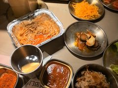 -西塔老太太泥炉烤肉(温州首店万象城黑金店)