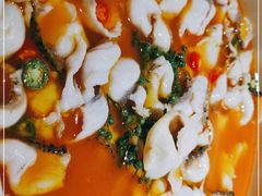 -青花椒花椒鱼(合生汇店)