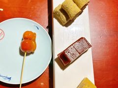 -北平印象.北京烤鸭.新京菜.融合菜(世贸店)