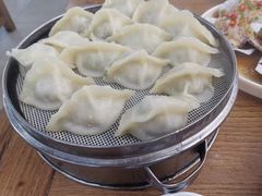 -渔家乐小海鲜(皇姑店)