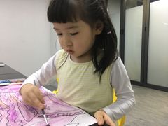 -绘艺家美术教育(万科金域中央校区)