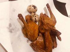 -顺丰轩园林酒家(天河店)