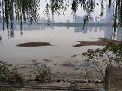 -艾溪湖湿地公园