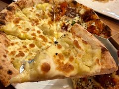 -盘炉forenza·云贵川融合小食堂 ( 钟楼中柳巷店)