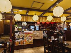 -鸟鹏烧鸟居酒屋(熙龙湾店)