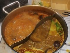 -呷哺呷哺 黄金牧场 (中发百旺店)