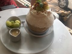 蜜瓜雪冰-Cheevit Cheeva(Sirimangkalajarn)