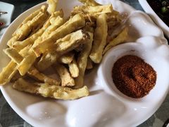 -小厨子私房菜·云南美食店