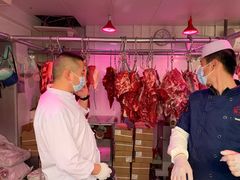 -清真·鸦儿李记·涮肉(和平里店)