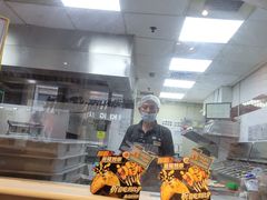 -棒约翰比萨·意面(张江店)