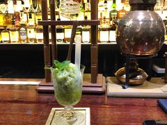 -BAR ICHIKURA