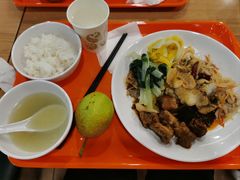 -市民中心-餐厅