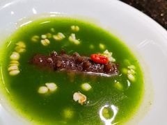 -上井精致料理(中兴商业大厦店)