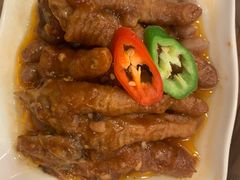 -点都德(盘福楼店)