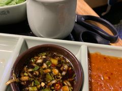 -韩盛·盛江山自助料理(于洪新玛特店)