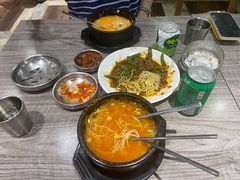 -全州豆芽汤饭