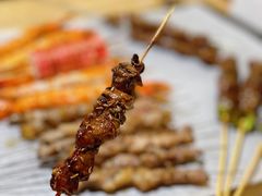 -烤五行·烧烤烤串(石佛营店)