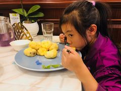 -子霖南山鲜虾面(南山总店)