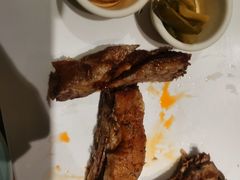 -一轩饺子馆(丽都店)