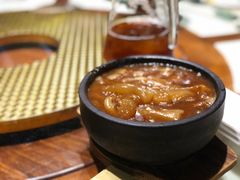 -那家小馆•北京菜•烤鸭(中关村店)