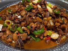 -驿楼兰·新疆菜(火车站店)
