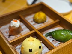 -蔡澜点心·粤菜(海印都荟城店)