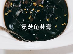 -梧州双钱龟苓膏(丽港航母店)