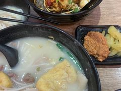 -谭仔三哥米线(屯门时代广场北翼店)