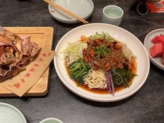 -李记饺子·熏酱东北菜(欢乐谷店)