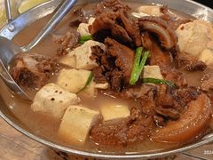 -王家厨房(新华路店)