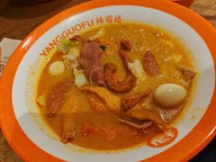 -杨国福麻辣烫(庆春路店)