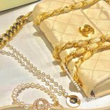 CHANEL｜秋冬不能错过的香奈儿vintage🧀🥞