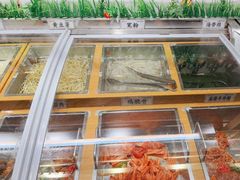 -嗨吃围炉海鲜烤肉自助(保利广场店)