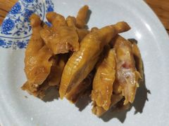-十六蒲(桂林路店)
