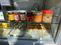 -宫门口馒头铺(创始人总店)
