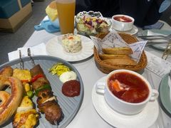 -库滋明·俄罗斯特色美食(中央大街店)