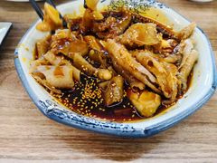 手掌鸡-土桥手掌鸡·26年灌县老味道(都江堰店)