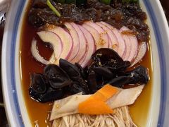 -乔家满族八大碗(流水沟店)