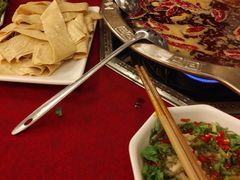 -山城年华老火锅(玉林店)