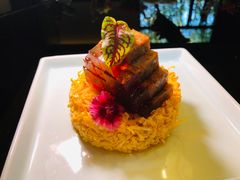 -西安凯悦酒店·湖畔中餐厅