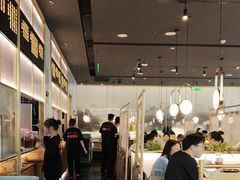 -赠李白·如诗的川味(余杭万达广场店)