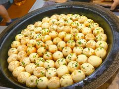 -哑巴生煎(临顿路店)
