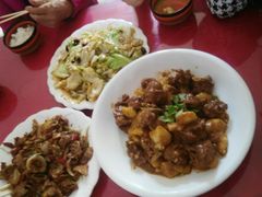 -连池鱼豆味坊(风景区店)