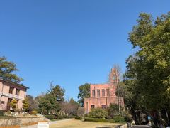 -之江大学-旧址