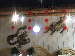 -蕃茄述·好汤自然来(江汉路店)