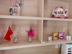 -麦悠悠·SPA·推拿(太阳山路店)