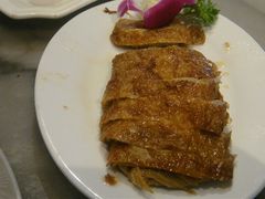 素鸭-功德林(南京西路店)