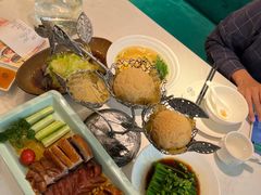 -避风塘(江桥万达店)