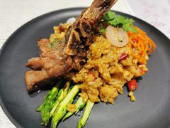 -娜娜家·Nana's restaurant(国金汇店)